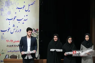 ط