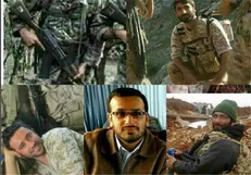 دومین سالگرد شهدای «خان‌طومان» برگزار می‌شود