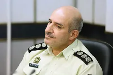 سرپرست جدید پلیس آگاهی تهران منصوب شد