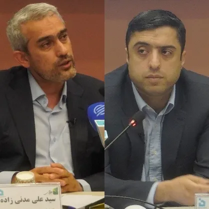درودیان: جهش قیمت ارز ما را دچار یک مارپیچ تورمی می&zwnj;کند/ مدنی&zwnj;زاده: اولین عامل بلندمدت تورم، مساله ناترازی مالی دولت است