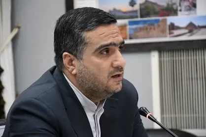 رفع محدودیت&zwnj;های سوختی و تسریع در احیای مرز یزدان/ دولت مشوق های سرمایه گذاری در خراسان جنوبی را بالا ببرد