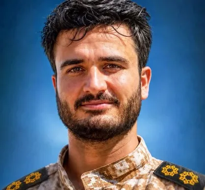 پاسدار جانباز جنگ رمضان &laquo;علی اکبر شاهی مریدی&raquo; به درجه رفیع شهادت نائل شد