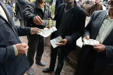 معضلی به نام بیکاران پردرآمد در اقتصاد نامولد