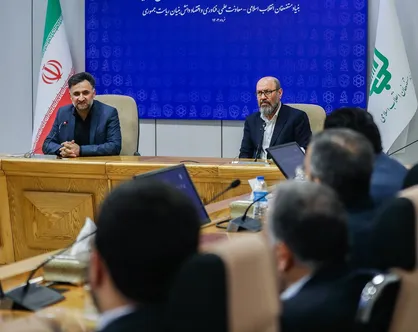 &laquo;مرکز هم آفرینی امنیت غذایی و زیستی پایدار&raquo; راه&zwnj;اندازی می&zwnj;شود