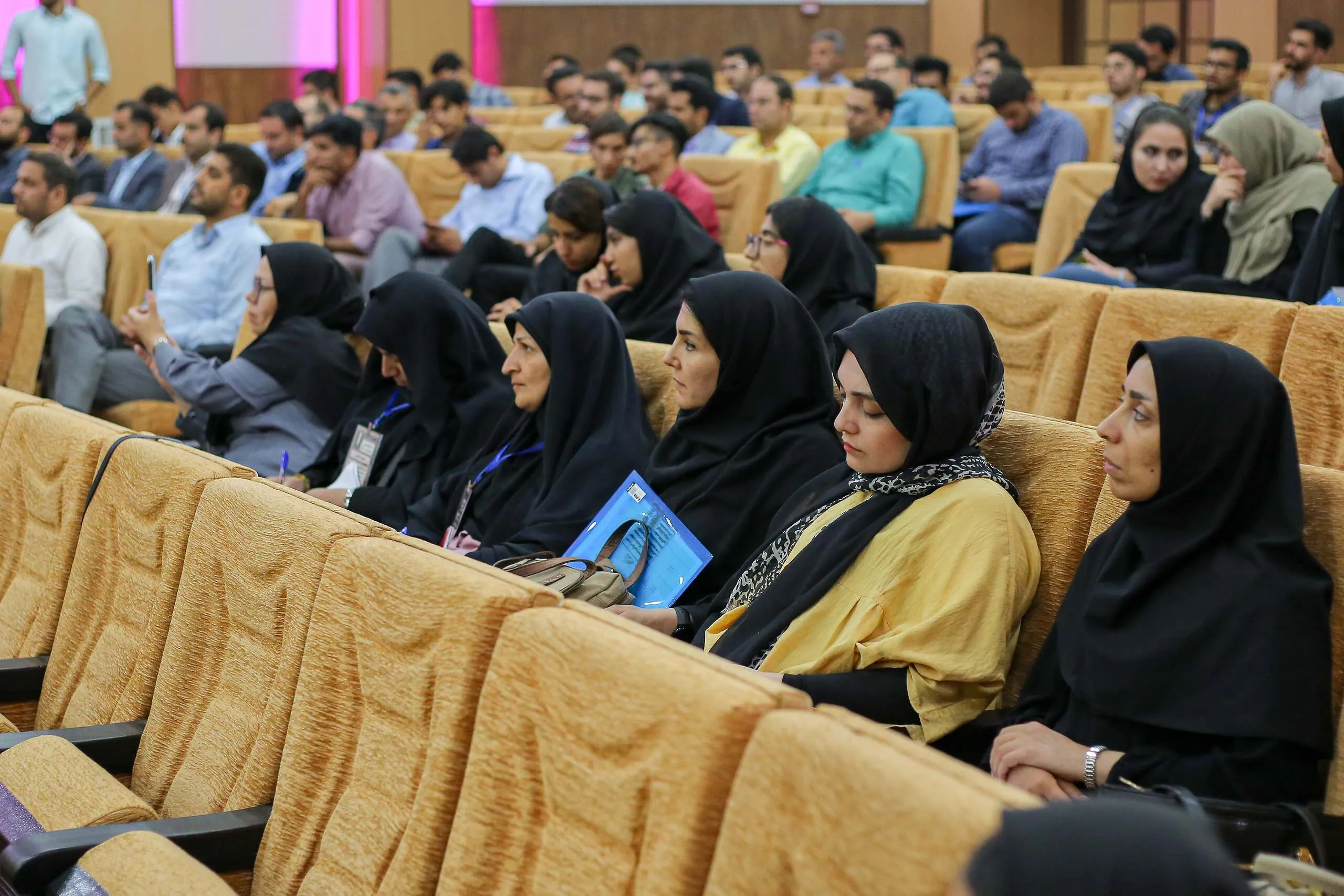 نشریات دانشگاهی