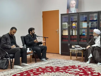 هدفمند کردن نقشه مهندسی فرهنگی منوط به طرح&zwnj;ریزی زیست بوم هر استان است