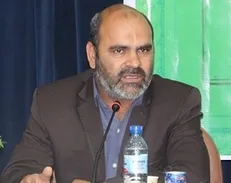 بسیج دانشجویی با عملکرد خوب خود در بخش‌های مختلف اثرگذار است/ دانشجو نباید در دام فتنه دشمن قرار گیرد