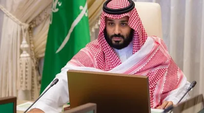 مجتهد: بیم ولیعهد عربستان از یک بیانیه، نویسندگان را راهی زندان کرد