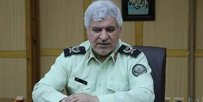 سردار ناظر رئیس باغ&zwnj;موزه ملی انقلاب و دفاع مقدس شد