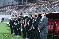 آمار فوق‌العاده تیم ملی با اسکوچیچ