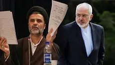 اعلام آمادگی اتحادیه جامعه اسلامی دانشجویان برای برگزاری مناظره برجامی بین ظریف و نبویان