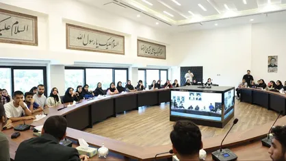 مدیریت تخصصی؛ رمز موفقیت ورزش کشور از نگاه بسیج دانشجویی