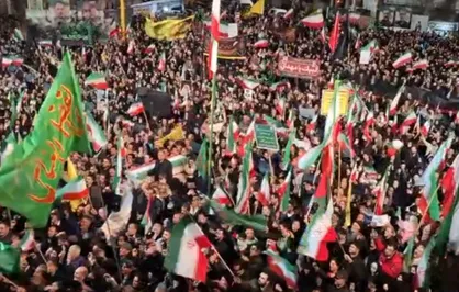 سی&zwnj;وسومین کلاس درس به یادماندنی اردبیلی&zwnj;ها؛ عشق به وطن در رگ و خون ماست