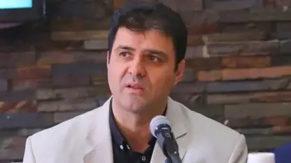علیرضا سهرابیان رئیس کمیته کانوئینگ بازی&zwnj;های آسیایی ۲۰۳۰ و ۲۰۳۴ شد
