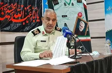 وقوع ۲۶ فقره قتل در خراسان شمالی طی سال جاری