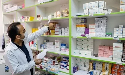 ناصحی: ۱۰۰ قلم داروی جدید تحت پوشش سازمان بیمه سلامت ایران قرار گرفت