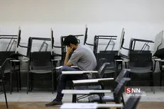 جهاد دانشگاهی شریف نیروی امریه می‌گیرد / از افزایش مهلت اعتبار قبولی امتحان جامع دکتری تا اعلام زمان تکمیل ظرفیت ارشد آزاد