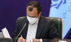 نامه خاندوزی به رئیسی درباره ۱۵ چالش فروش اموال مازاد دولتی