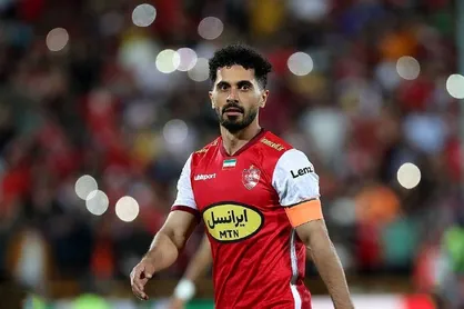 عالیشاه محروم شد
