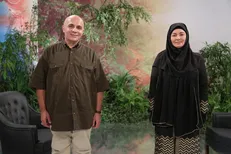 قصه نذر‌های متفاوت محرمی در «مکث»