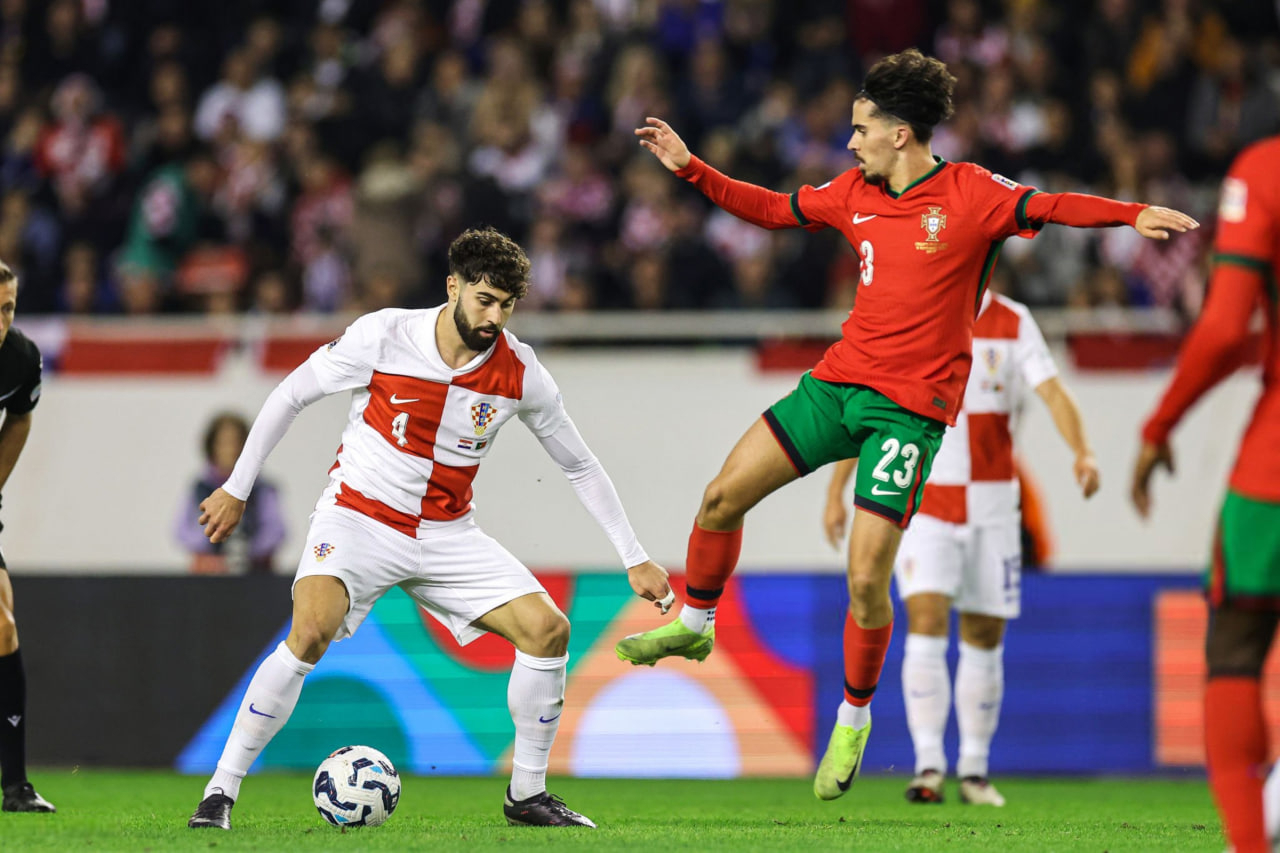 پیش بازی دیدار کرواسی _ پرتغال؛ آخرین نبرد رونالدو و مودریچ در جام جهانی پیش بازی دیدار کرواسی _ پرتغال؛ آخرین نبرد رونالدو و مودریچ در جام جهانی