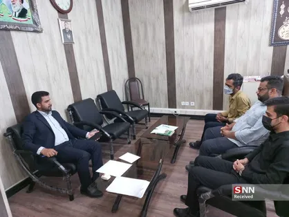 دادستانی رودان با قاطعیت در تمامی مطالبات مردمی حامی مطالبه&zwnj;گران خواهد بود
