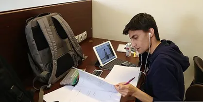 دستور العمل آموزش مجازی دانشگاه صنعتی ارومیه اعلام شد