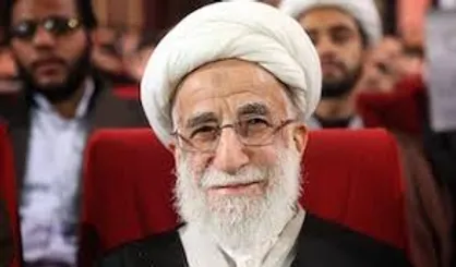 تقدیر آیت&zwnj;الله جنتی از پژوهشگران پژوهشکده شورای نگهبان