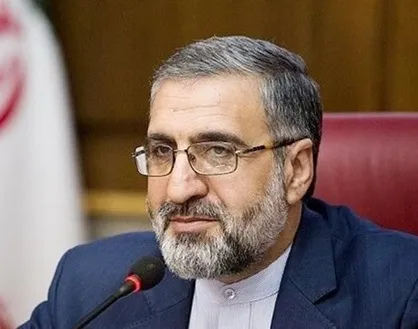 جزئیات پرونده ۱۷ متهم جاسوسی