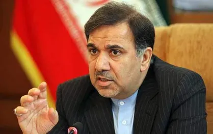 وزیر راه همچنان درگیر برجام و یارانه&zwnj;هاست!