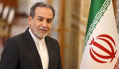 عراقچی عازم اردن شد