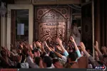 شب دوم ماه رمضان 98 در مسجد ارک