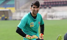 مدیرعامل پرسپولیس جوابم را نداد/ می‌توانم جلوی پول تیم بلژیکی را بگیرم