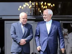 ظریف و زنگنه هفته آینده به مجلس می‌روند