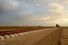 راه‌آهن اهواز - اصفهان ۴۳ هزار میلیارد اعتبار می‌خواهد / اعلام آمادگی ۴ سرمایه‌گذار داخلی و خارجی برای فاینانس