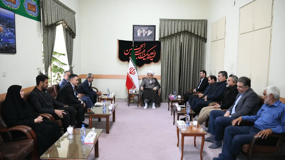 ورزشکاران در خط مقدم جنگ ترکیبی هستند