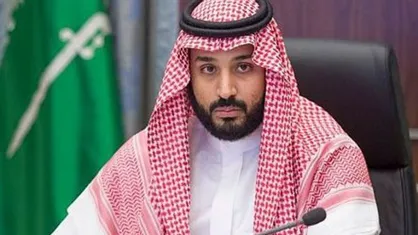 درخواست از آرژانتین برای محاکمه بن سلمان