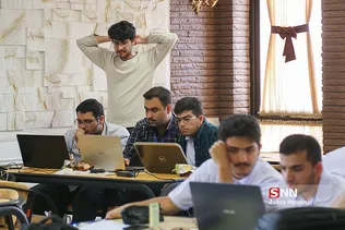 دومین دوره مسابقات الکاپ در دانشگاه شریف