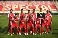 پرسپولیس در چه صورتی به صدر جدول می رسد؟