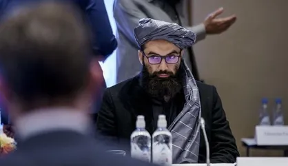 آمریکا به نام حقوق بشر به افغانستان حمله کرد