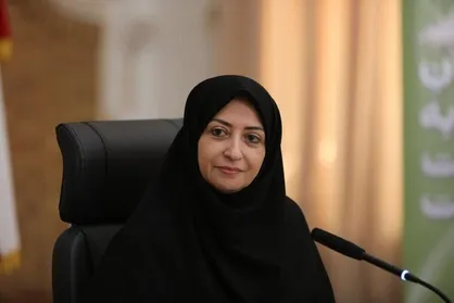 انصاری: درب سازمان محیط زیست به روی پژوهشگران باز است + فیلم