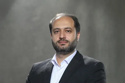 ناطقی: انتخابات نظام پزشکی امسال در جامعه پزشکان دارای اهمیت بیشتری شده است +فیلم