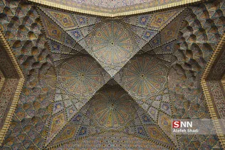 مسجد مشیر