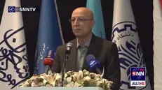 وزیر علوم خطاب به دانشجویان: اگر علم و فناوری و تکنولوژی شما به کشور دیگر منتقل و استفاده شود شما آن کشور را تسخیر کردید/ این یک کشورگشایی مشروع است