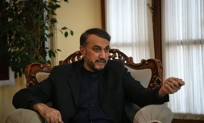 امیرعبداللهیان: تسهیل روابط بین تجار ایرانی و قزاقستانی بسیار ضروری است