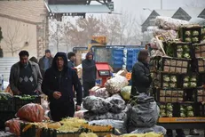 میادین میوه و تره بار تهران فردا تعطیل هستند