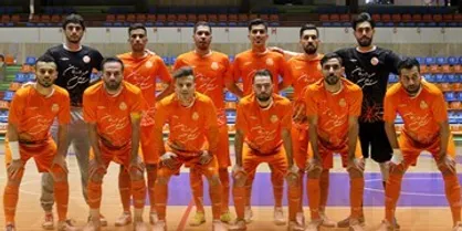 پنجمین قهرمانی مس سونگون با طعم پیروزی در ال&zwnj;کلاسیکو فوتسال ایران