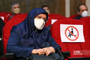 تودیع و معارفه رئیس دانشگاه صنعتی شریف