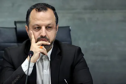 خاندوزی: رکورد بیشترین سرمایه&zwnj;گذاری خارجی واقعی در ۱۶ سال گذشته شکسته شد