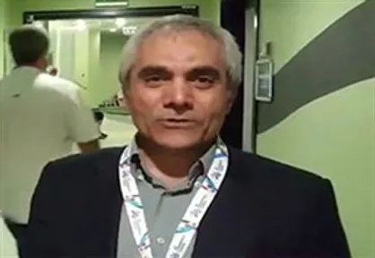مدیر عامل پرسپولیس امشب راهی دبی می&zwnj;شود